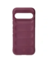 Bizon Case Tur Google Pixel 9 / 9 Pro violet închis