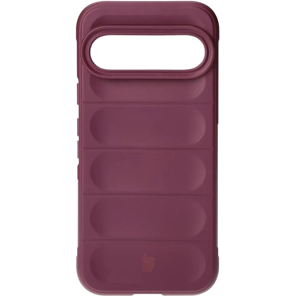 Hurtownia GSM - Bizon Case Tur Google Pixel 9 / 9 Pro sötét lila - BIZ5130 - {ean13} - Hurt