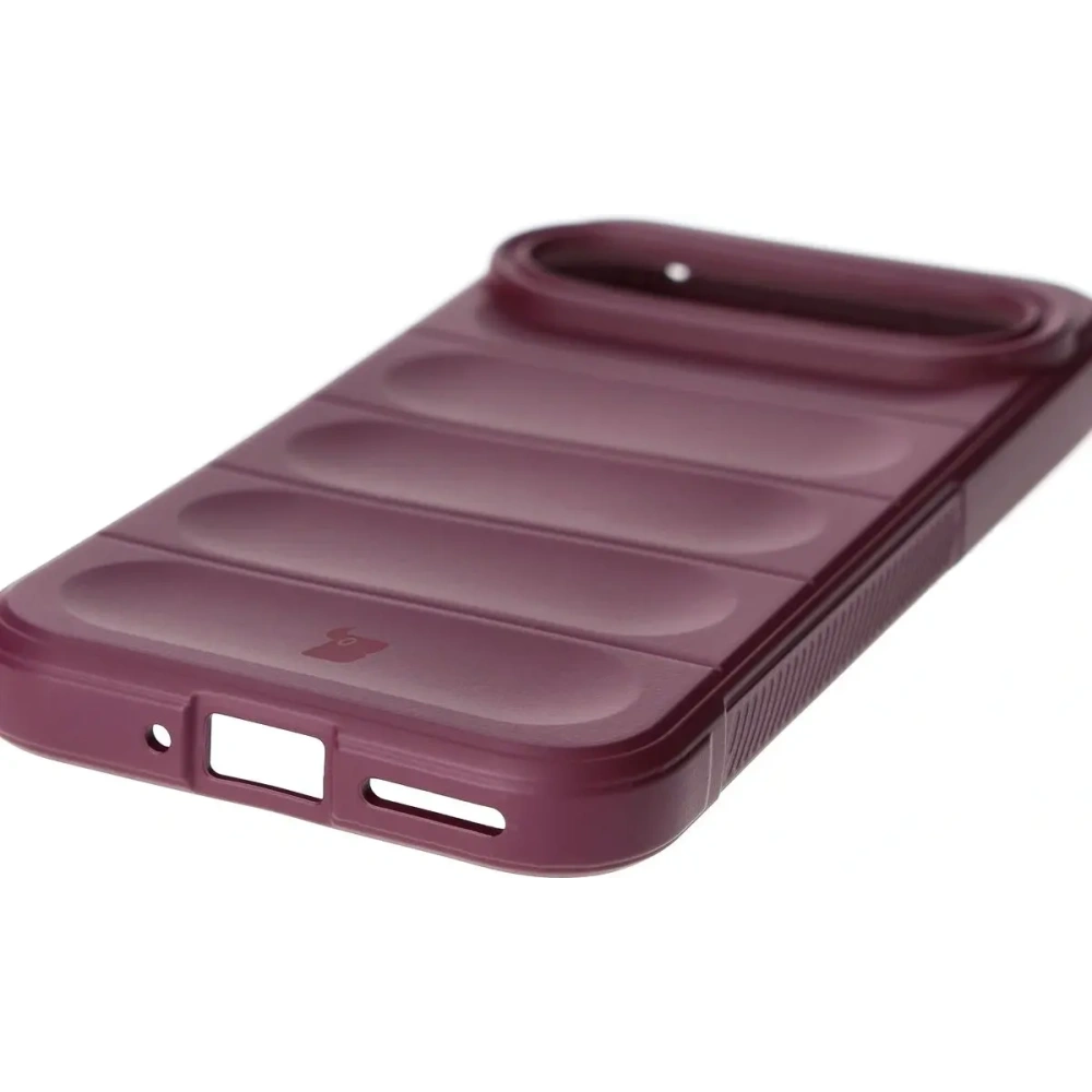 Hurtownia GSM - Bizon Case Tur Google Pixel 9 / 9 Pro dunkel lila - BIZ5130 - {ean13} - Hurt