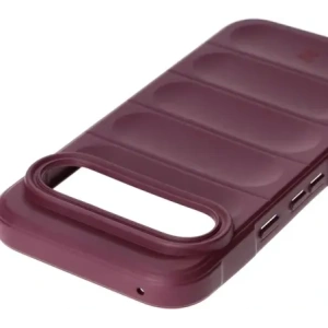 Hurtownia GSM - Bizon Case Tur Google Pixel 9 / 9 Pro violet închis - BIZ5130 - {ean13} - Hurt