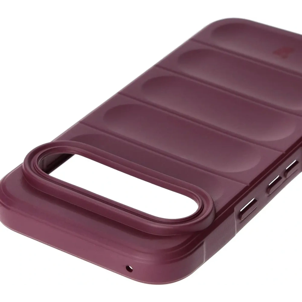 Hurtownia GSM - Bizon Case Tur Google Pixel 9 / 9 Pro sötét lila - BIZ5130 - {ean13} - Hurt