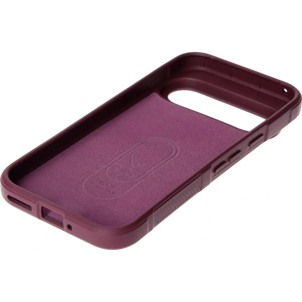 Hurtownia GSM - Bizon Case Tur Google Pixel 9 / 9 Pro sötét lila - BIZ5130 - {ean13} - Hurt