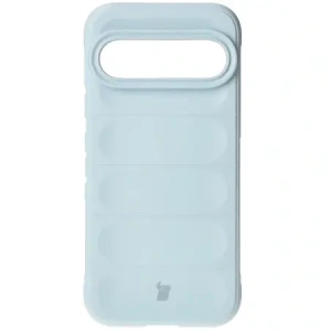 Hurtownia GSM - Bizon Case Tur Google Pixel 9 / 9 Pro albastru deschis - BIZ5131 - {ean13} - Hurt