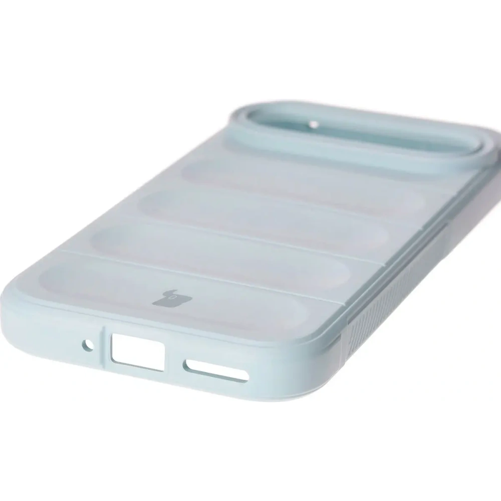 Hurtownia GSM - Bizon Case Tur Google Pixel 9 / 9 Pro világoskék - BIZ5131 - {ean13} - Hurt