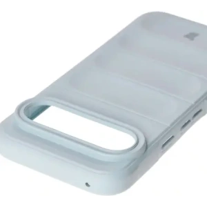 Hurtownia GSM - Bizon Case Tur Google Pixel 9 / 9 Pro albastru deschis - BIZ5131 - {ean13} - Hurt