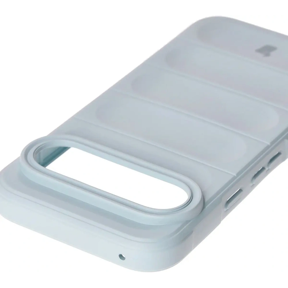 Hurtownia GSM - Bizon Case Tur Google Pixel 9 / 9 Pro világoskék - BIZ5131 - {ean13} - Hurt