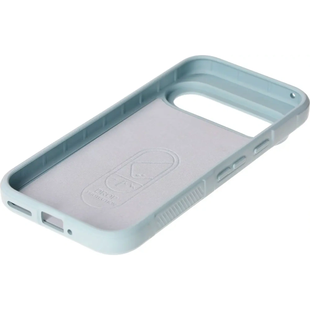 Hurtownia GSM - Bizon Case Tur Google Pixel 9 / 9 Pro világoskék - BIZ5131 - {ean13} - Hurt