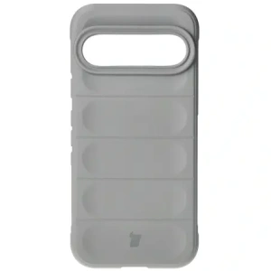 Hurtownia GSM - Bizon Case Tur Google Pixel 9 / 9 Pro gri deschis - BIZ5132 - {ean13} - Hurt