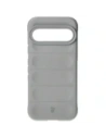 Bizon Case Tur Google Pixel 9 / 9 Pro gri deschis