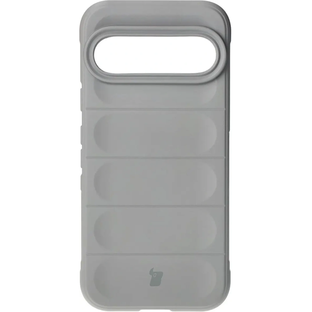 Hurtownia GSM - Bizon Case Tur Google Pixel 9 / 9 Pro világosszürke - BIZ5132 - {ean13} - Hurt