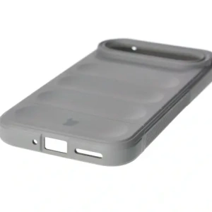 Hurtownia GSM - Bizon Case Tur Google Pixel 9 / 9 Pro gri deschis - BIZ5132 - {ean13} - Hurt