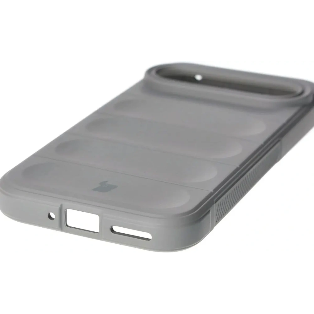 Hurtownia GSM - Bizon Case Tur Google Pixel 9 / 9 Pro világosszürke - BIZ5132 - {ean13} - Hurt