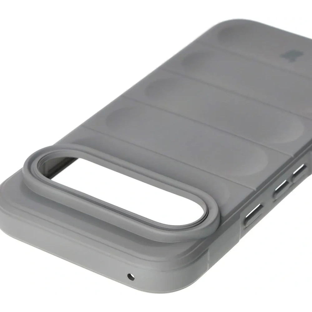Hurtownia GSM - Bizon Case Tur Google Pixel 9 / 9 Pro gri deschis - BIZ5132 - {ean13} - Hurt