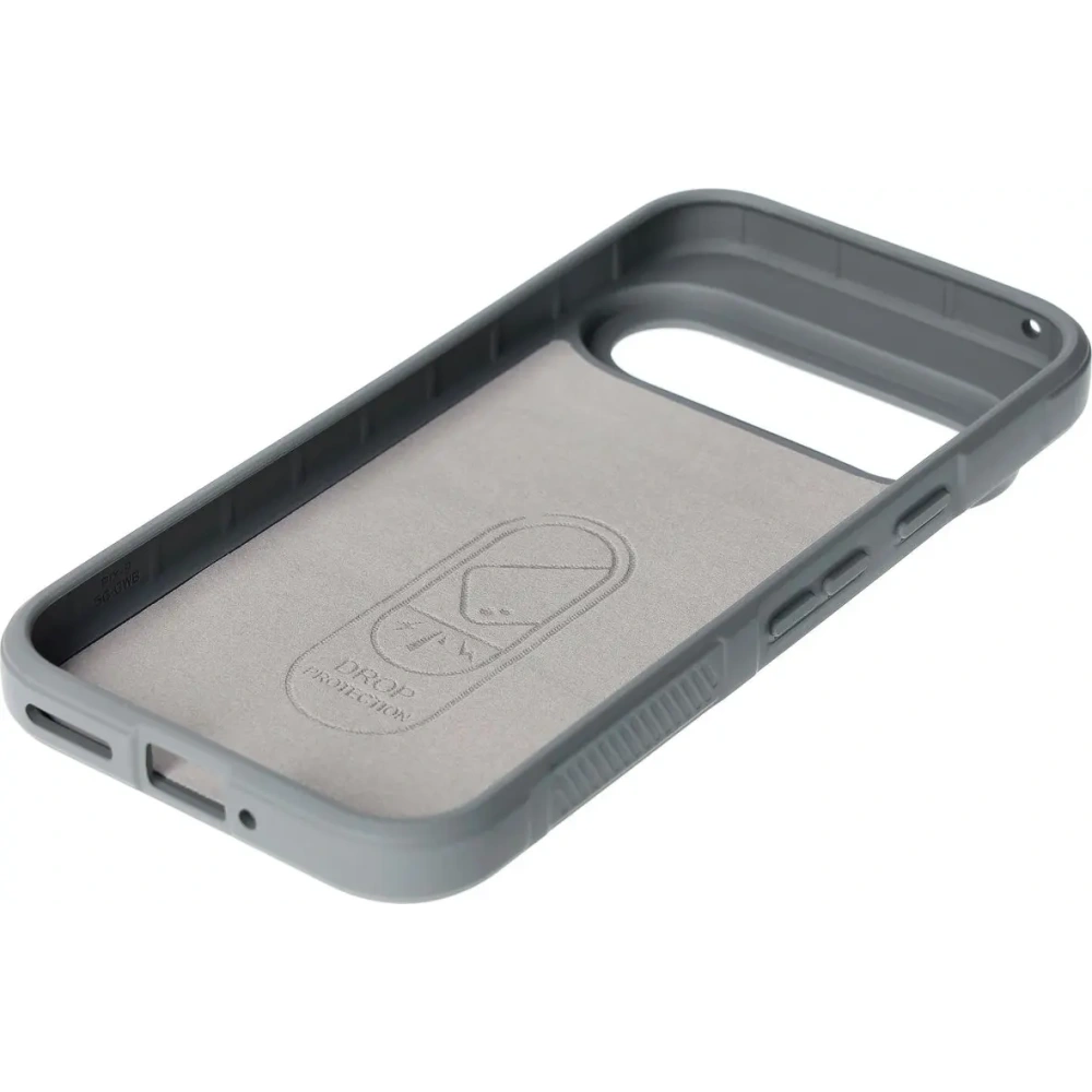 Hurtownia GSM - Bizon Case Tur Google Pixel 9 / 9 Pro világosszürke - BIZ5132 - {ean13} - Hurt