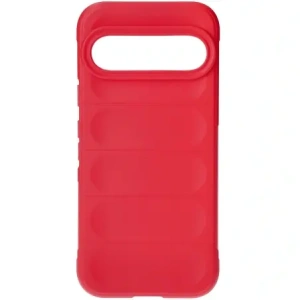 Hurtownia GSM - Bizon Case Tur Google Pixel 9 / 9 Pro roșu - BIZ5691 - {ean13} - Hurt