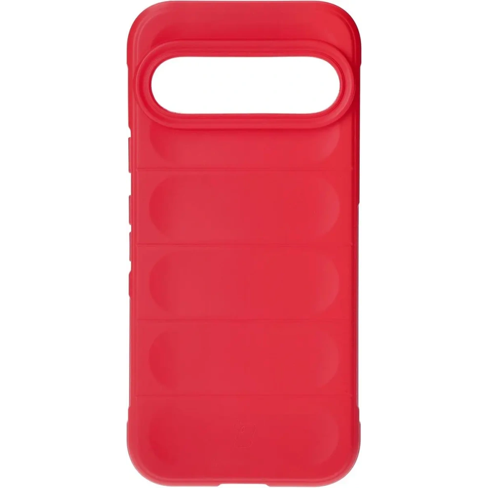 Hurtownia GSM - Bizon Case Tur Google Pixel 9 / 9 Pro piros - BIZ5691 - {ean13} - Hurt