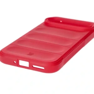 Hurtownia GSM - Bizon Case Tur Google Pixel 9 / 9 Pro roșu - BIZ5691 - {ean13} - Hurt