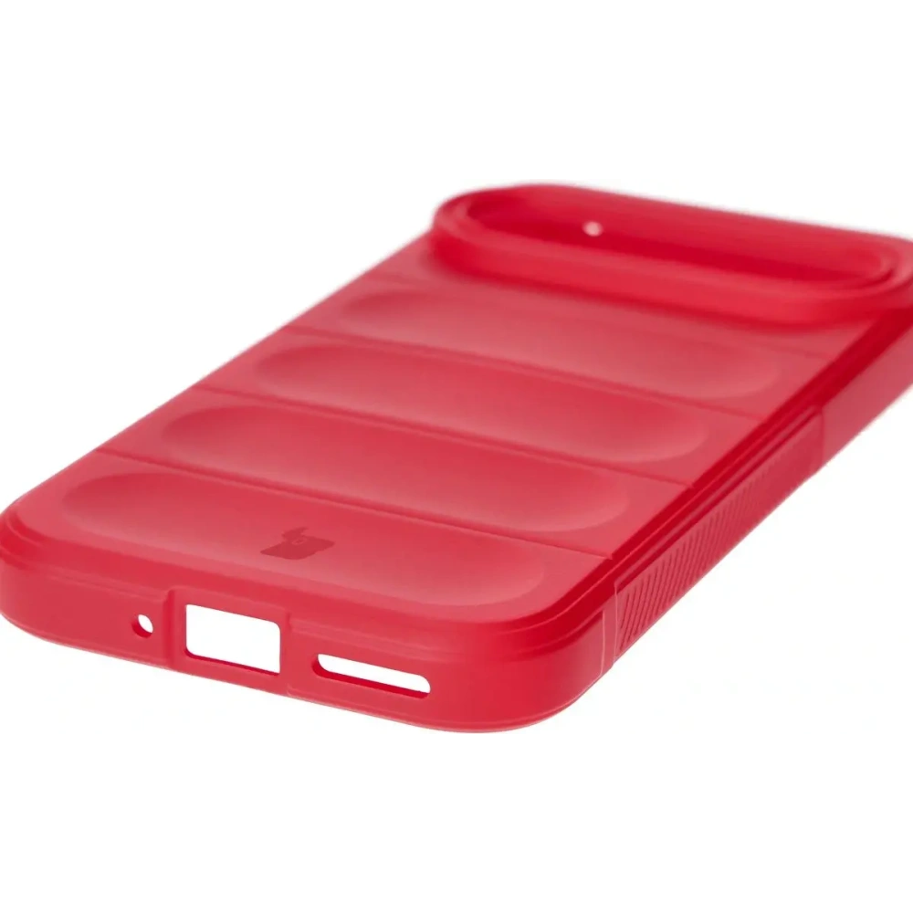 Hurtownia GSM - Bizon Case Tur Google Pixel 9 / 9 Pro piros - BIZ5691 - {ean13} - Hurt
