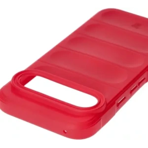 Hurtownia GSM - Bizon Case Tur Google Pixel 9 / 9 Pro roșu - BIZ5691 - {ean13} - Hurt