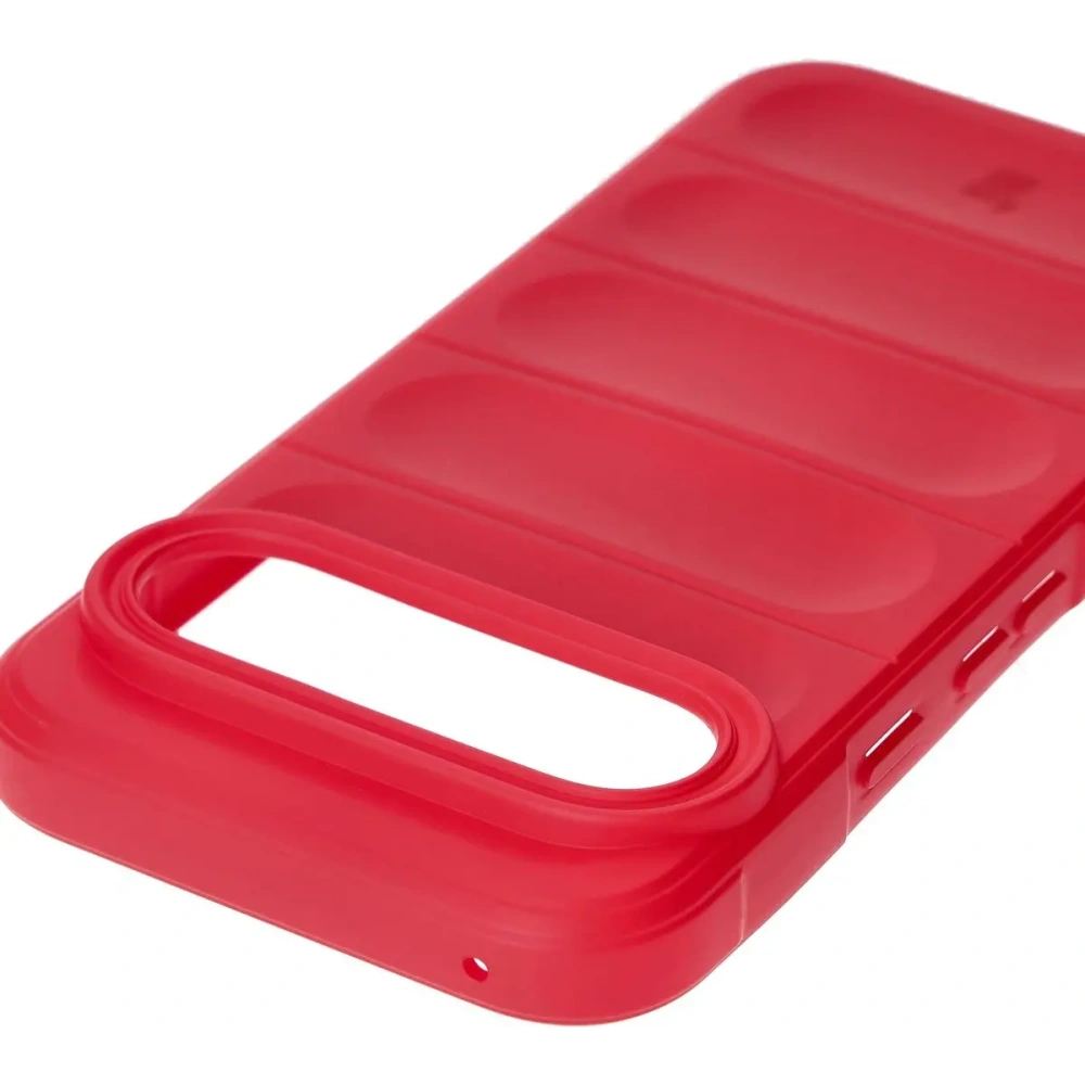 Hurtownia GSM - Pancéřové pouzdro Bizon Case Tur pro Google Pixel 9 / 9 Pro červené - BIZ5691 - {ean13} - Hurt