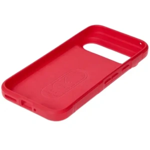Hurtownia GSM - Bizon Case Tur Google Pixel 9 / 9 Pro roșu - BIZ5691 - {ean13} - Hurt