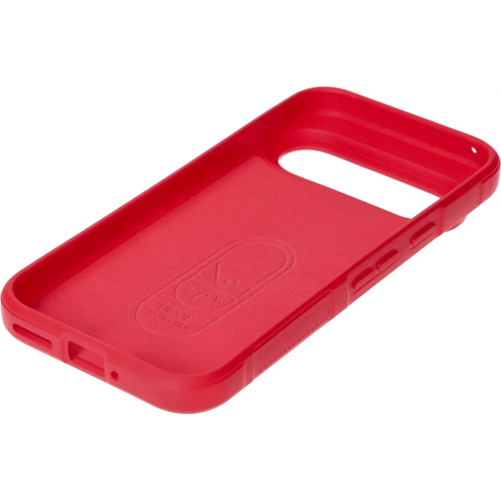 Hurtownia GSM - Pancéřové pouzdro Bizon Case Tur pro Google Pixel 9 / 9 Pro červené - BIZ5691 - {ean13} - Hurt