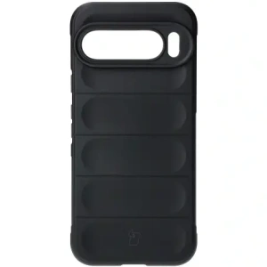 Hurtownia GSM - Bizon Case Tur Google Pixel 9 Pro XL negru - BIZ5692 - {ean13} - Hurt