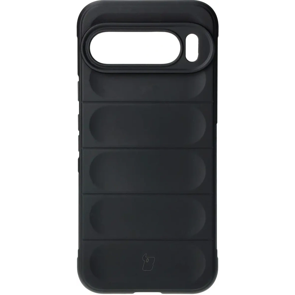 Hurtownia GSM - Bizon Case Tur Google Pixel 9 Pro XL negru - BIZ5692 - {ean13} - Hurt
