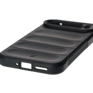 Hurtownia GSM - Bizon Case Tur Google Pixel 9 Pro XL negru - BIZ5692 - {ean13} - Hurt