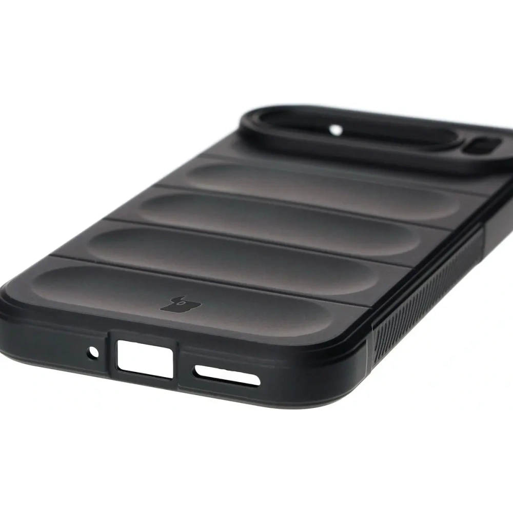 Hurtownia GSM - Bizon Case Tur Google Pixel 9 Pro XL schwarz - BIZ5692 - {ean13} - Hurt