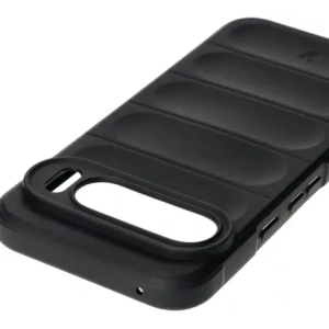 Hurtownia GSM - Bizon Case Tur Google Pixel 9 Pro XL negru - BIZ5692 - {ean13} - Hurt
