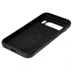 Hurtownia GSM - Bizon Case Tur Google Pixel 9 Pro XL negru - BIZ5692 - {ean13} - Hurt