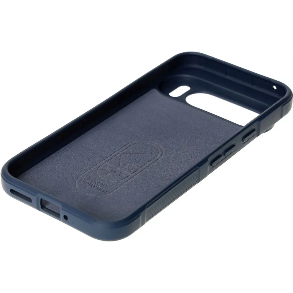 Hurtownia GSM - Bizon Case Tur Google Pixel 9 Pro XL marineblau - BIZ5136 - {ean13} - Hurt