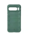 Bizon Case Tur Google Pixel 9 Pro XL verde închis