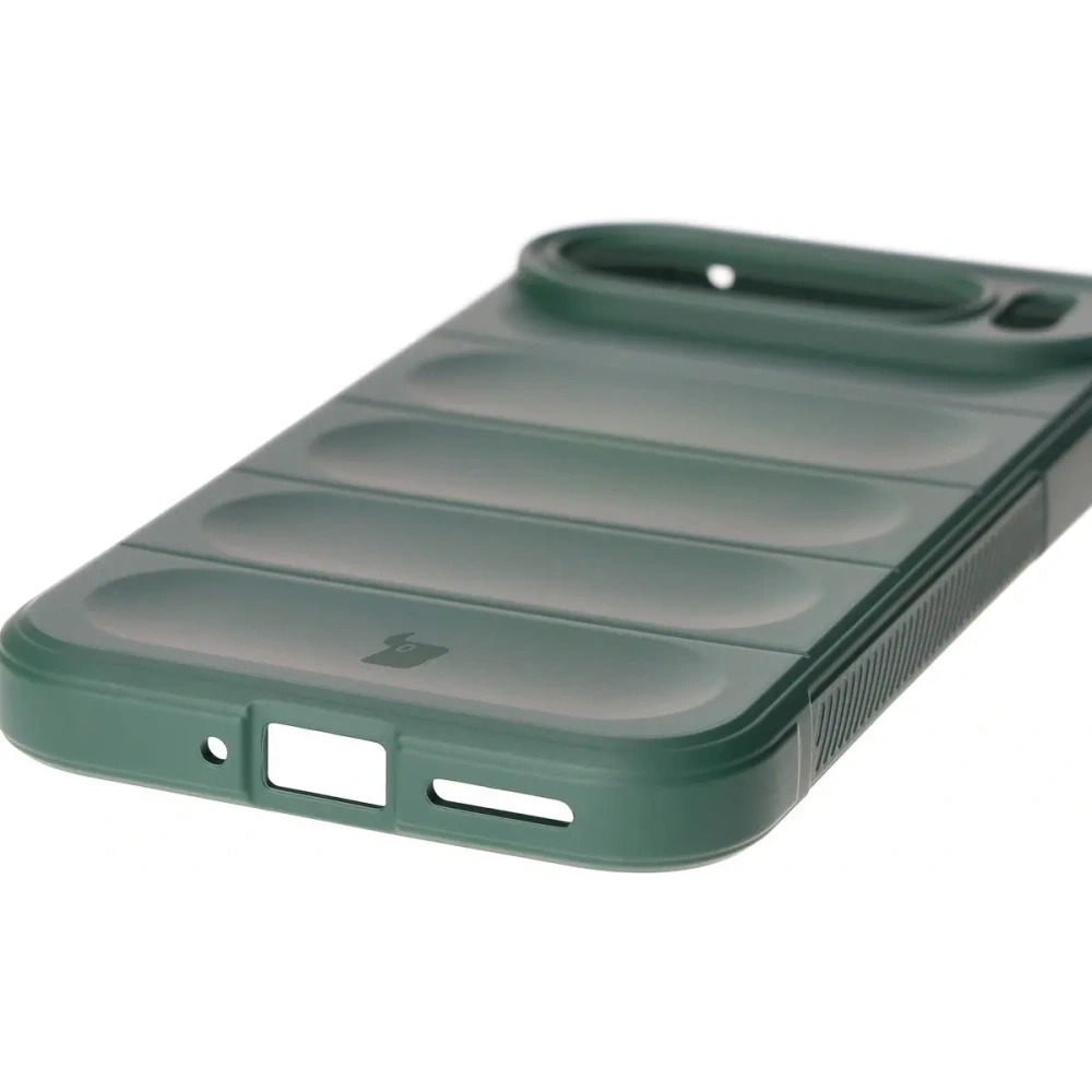Wholesale Bizon Case Tur Google Pixel 9 Pro XL dark green - BIZ5137 - {ean13} - Hurt