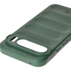 Hurtownia GSM - Bizon Case Tur Google Pixel 9 Pro XL verde închis - BIZ5137 - {ean13} - Hurt