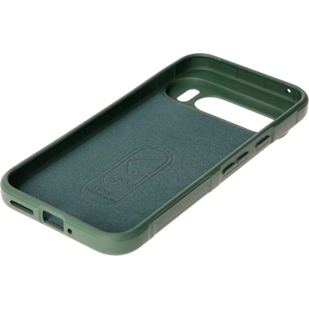Hurtownia GSM - Bizon Case Tur Google Pixel 9 Pro XL dunkelgrün - BIZ5137 - {ean13} - Hurt