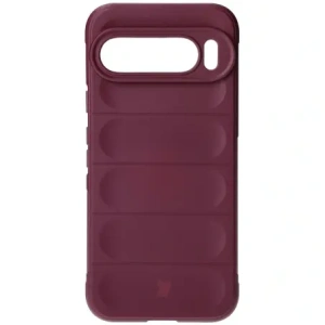 Hurtownia GSM - Bizon Case Tur Google Pixel 9 Pro XL mov închis - BIZ5140 - {ean13} - Hurt