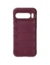 Bizon Case Tur Google Pixel 9 Pro XL mov închis