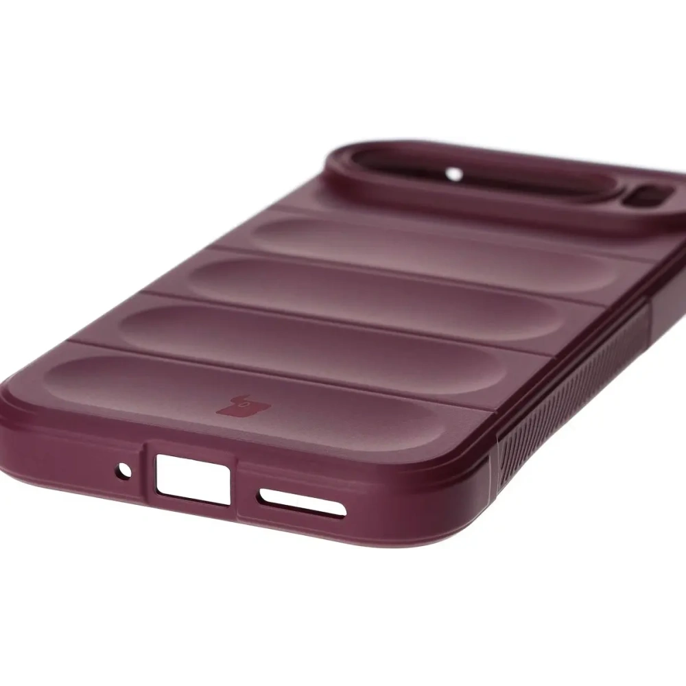 Hurtownia GSM - Bizon Case Tur Google Pixel 9 Pro XL dunkel lila - BIZ5140 - {ean13} - Hurt