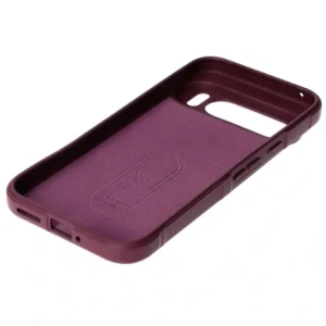 Hurtownia GSM - Bizon Case Tur Google Pixel 9 Pro XL mov închis - BIZ5140 - {ean13} - Hurt