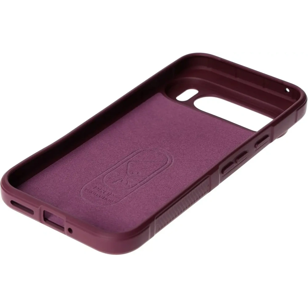Hurtownia GSM - Bizon Case Tur Google Pixel 9 Pro XL dunkel lila - BIZ5140 - {ean13} - Hurt