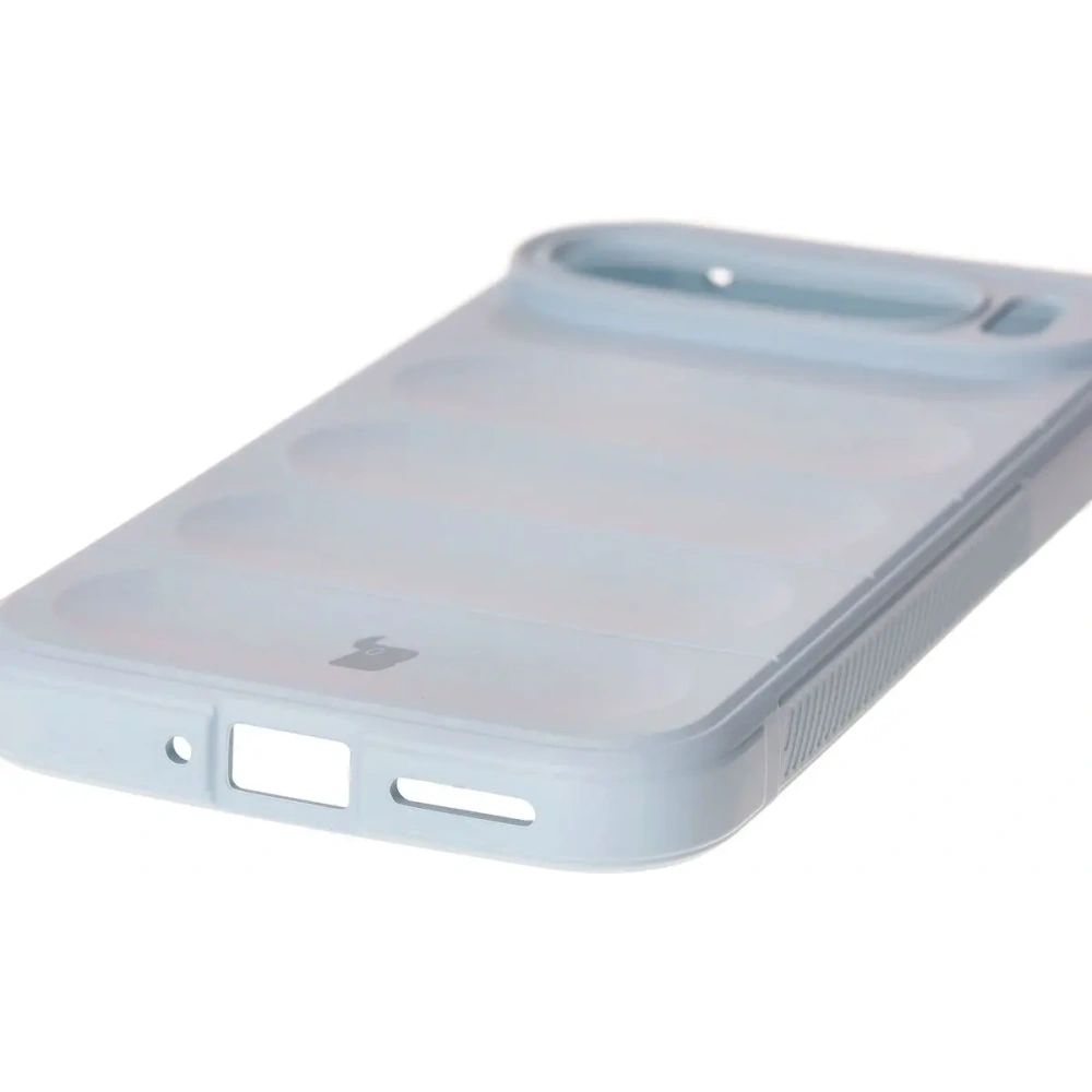 Hurtownia GSM - Bizon Case Tur Google Pixel 9 Pro XL albastru deschis - BIZ5696 - {ean13} - Hurt