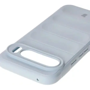 Wholesale Bizon Case Tur Google Pixel 9 Pro XL light blue - BIZ5696 - {ean13} - Hurt