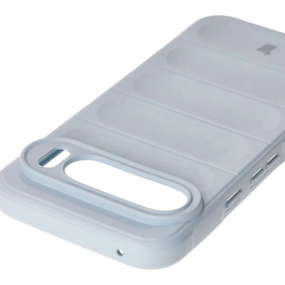 Hurtownia GSM - Bizon Case Tur Google Pixel 9 Pro XL albastru deschis - BIZ5696 - {ean13} - Hurt
