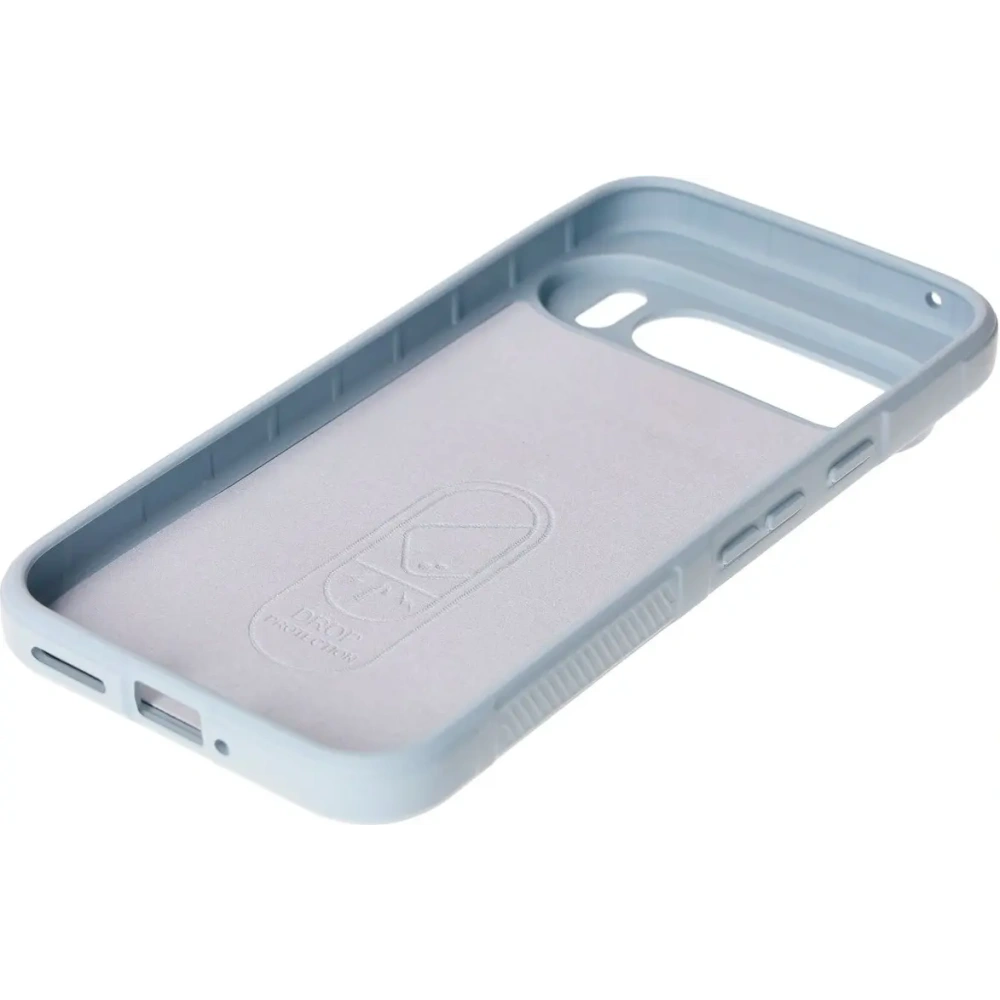 Hurtownia GSM - Bizon Case Tur Google Pixel 9 Pro XL hellblau - BIZ5696 - {ean13} - Hurt
