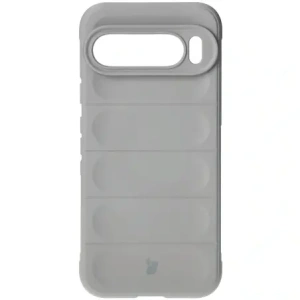 Hurtownia GSM - Bizon Caz Tur Google Pixel 9 Pro XL gri deschis - BIZ5697 - {ean13} - Hurt