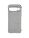 Bizon Case Tur Google Pixel 9 Pro XL hellgrau