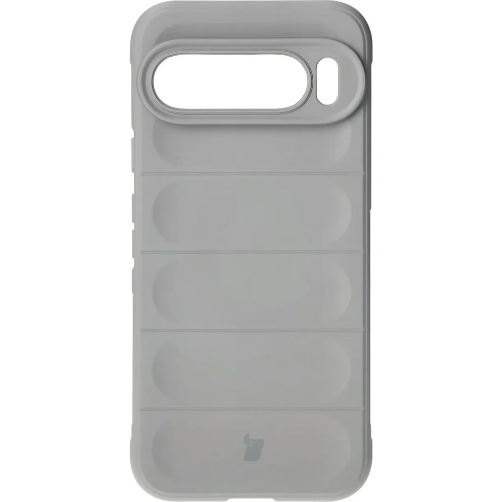 Hurtownia GSM - Pancerne etui Bizon Case Tur do Google Pixel 9 Pro XL jasnoszare - BIZ5697 - {ean13} - Hurt