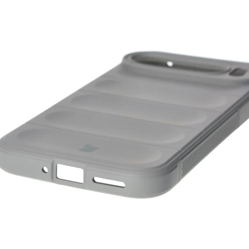Hurtownia GSM - Pancerne etui Bizon Case Tur do Google Pixel 9 Pro XL jasnoszare - BIZ5697 - {ean13} - Hurt